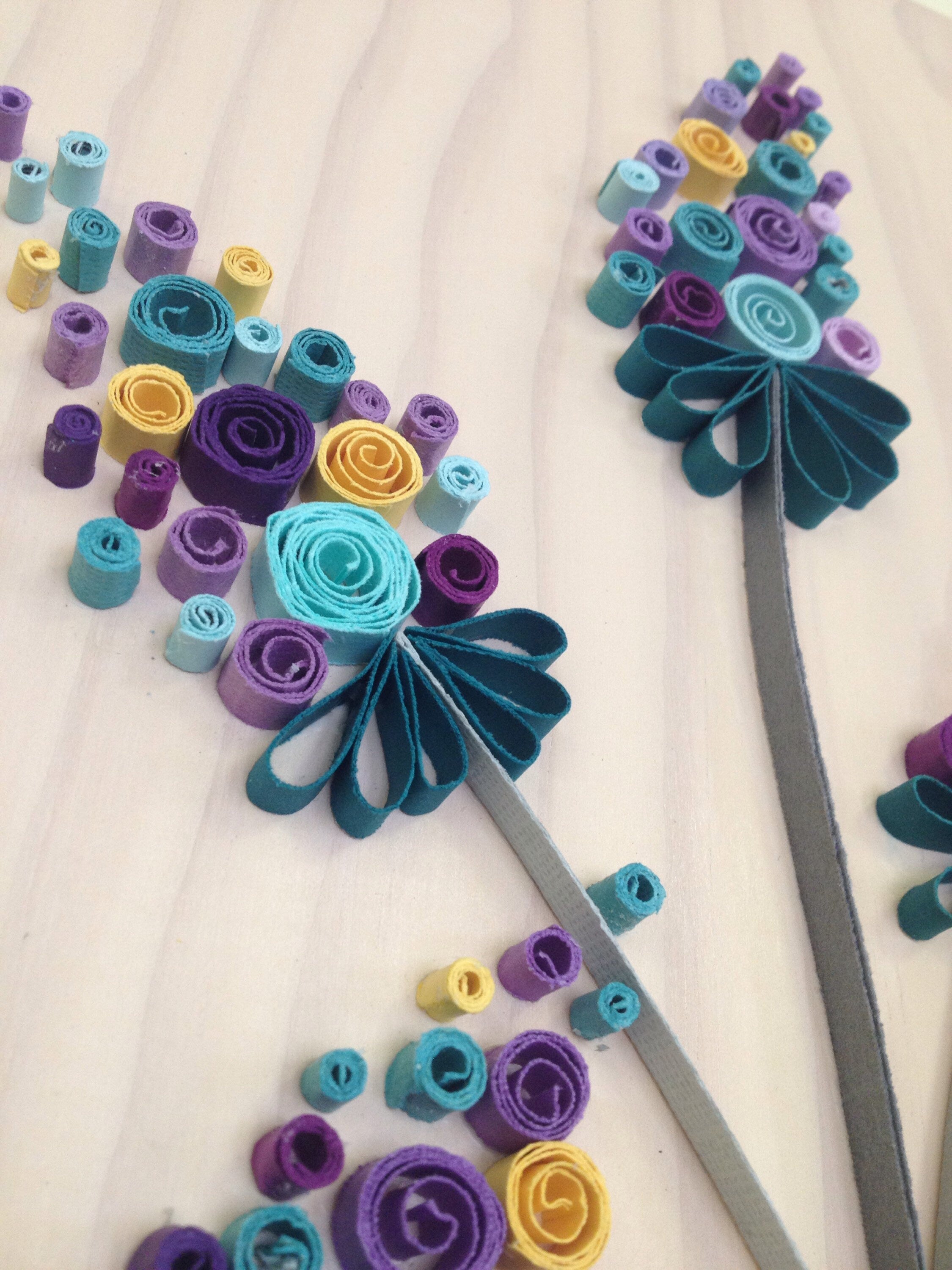 3D Dandelion Wood Wall Art: Abstract Floral Home Decor